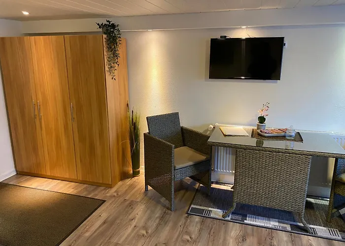 Apartment Mette