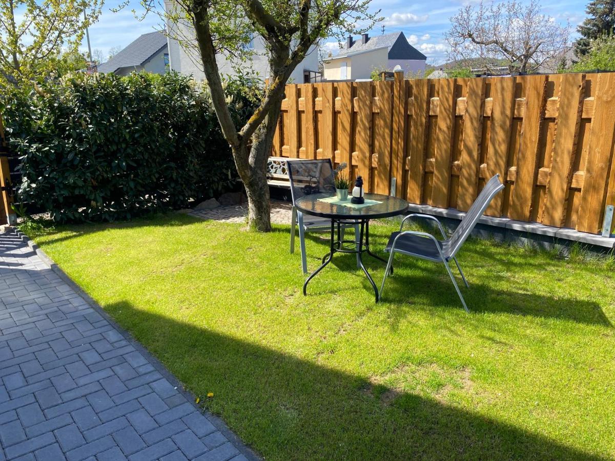 Mette Apartment Mayen