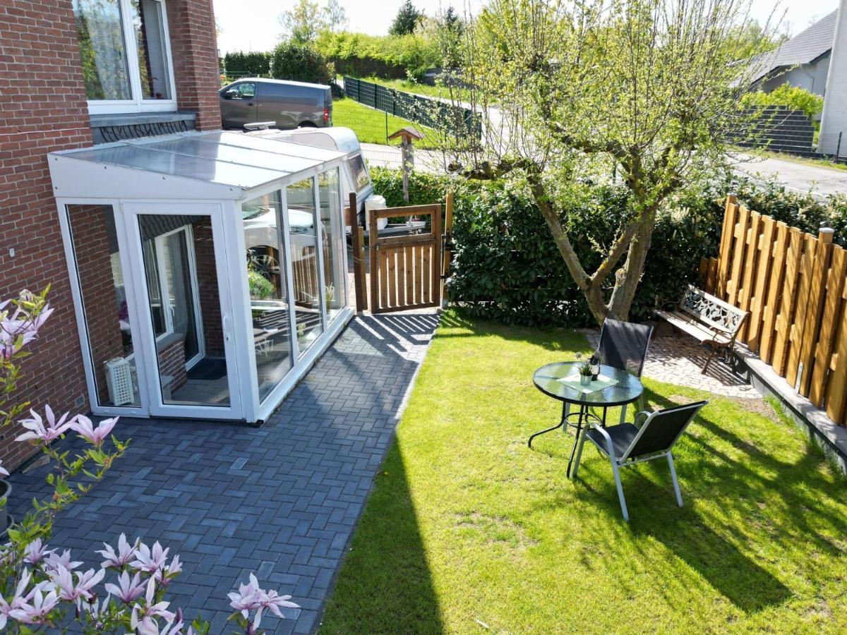 Mette Apartment Mayen