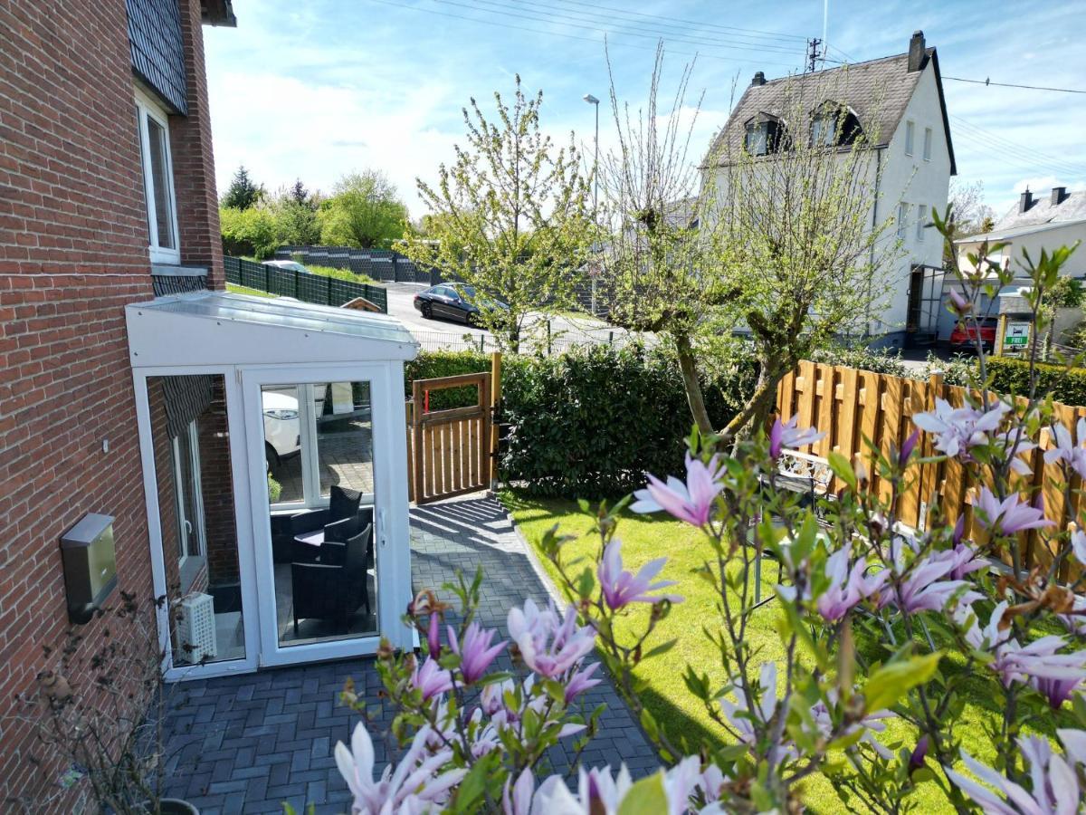 Mette Apartment