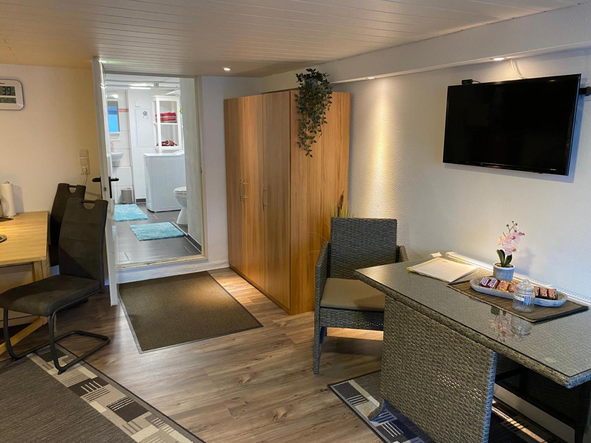 Mette Apartment