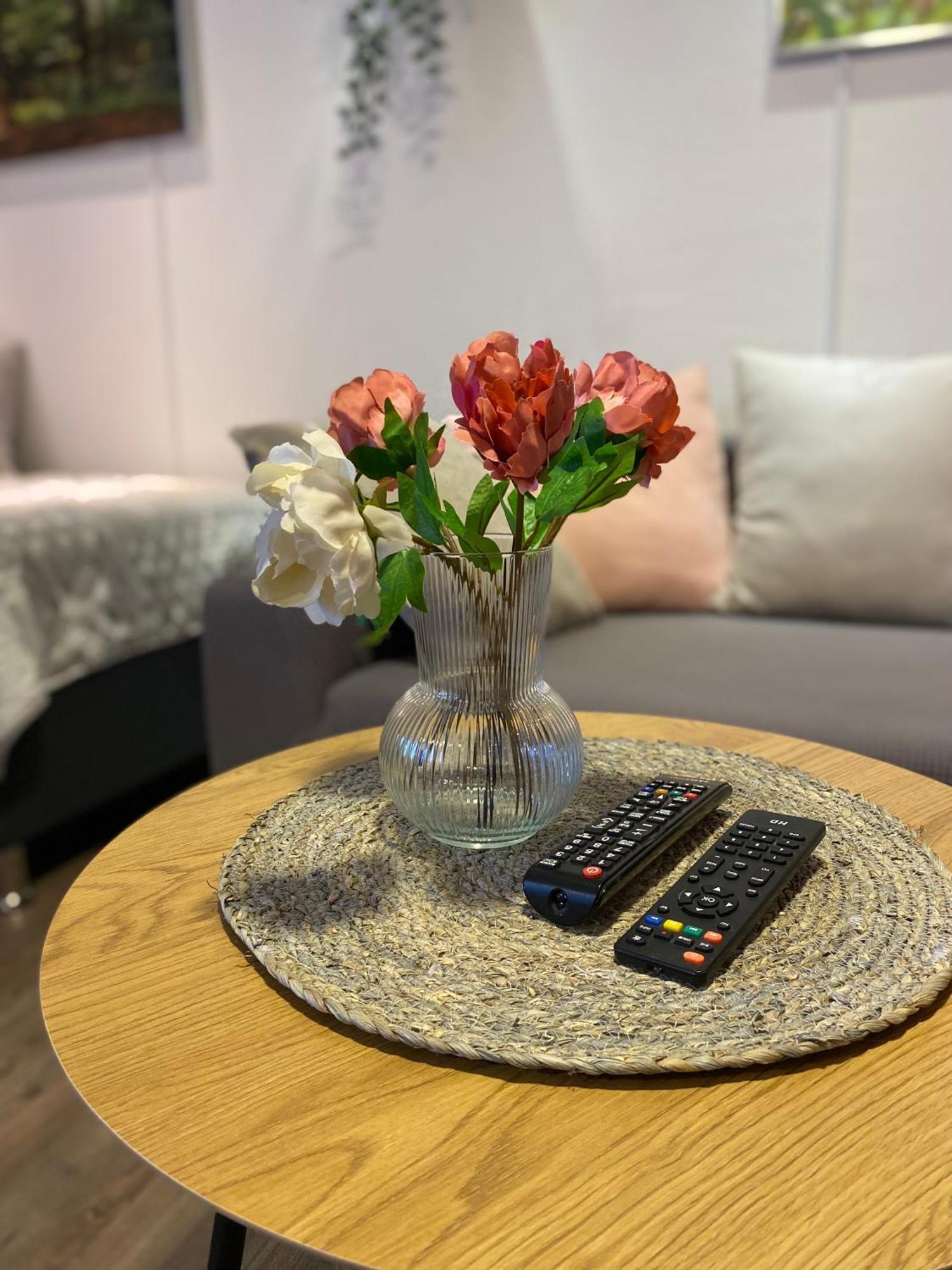 Mette Apartment *
