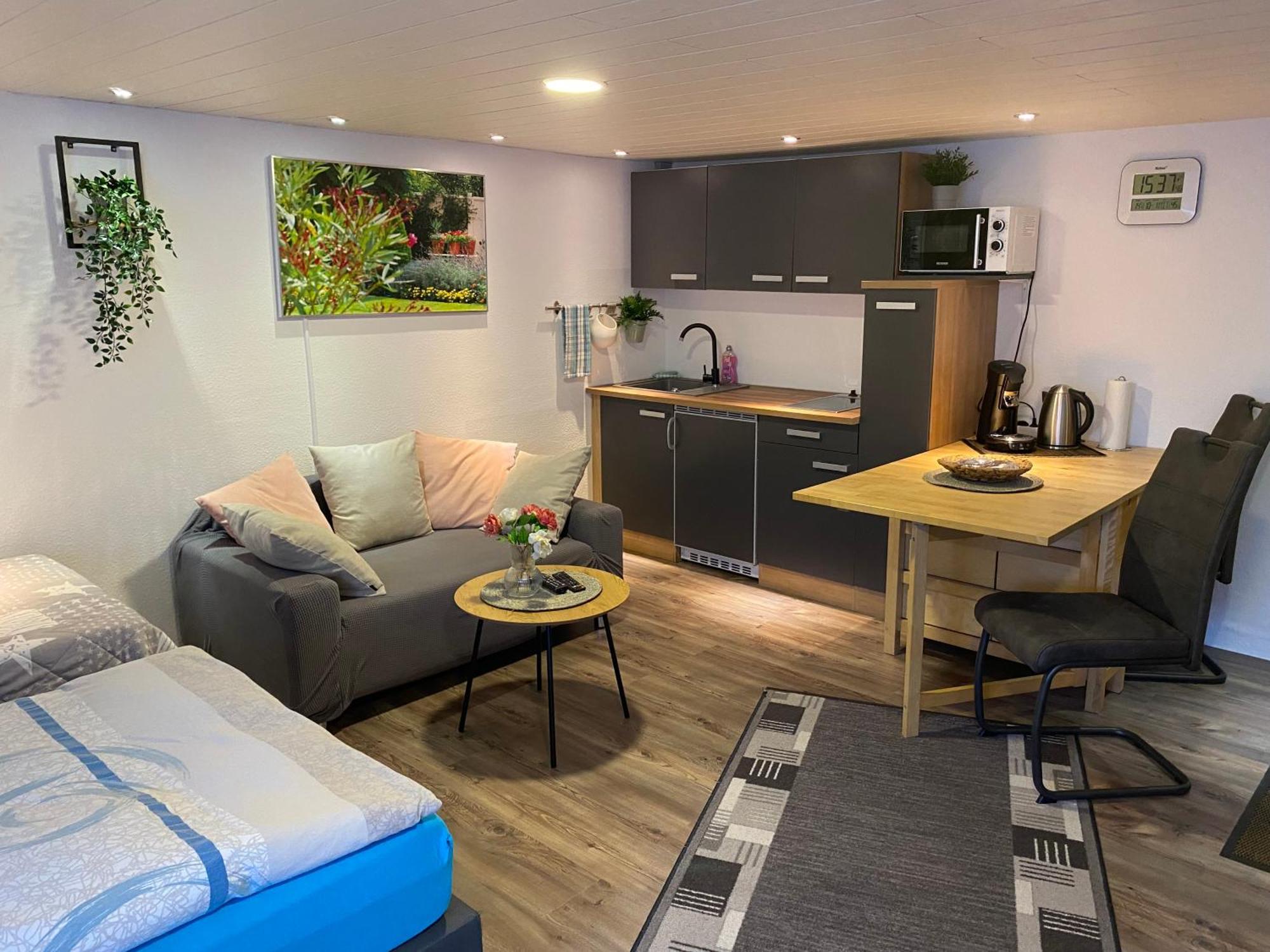 Mette Apartment Mayen