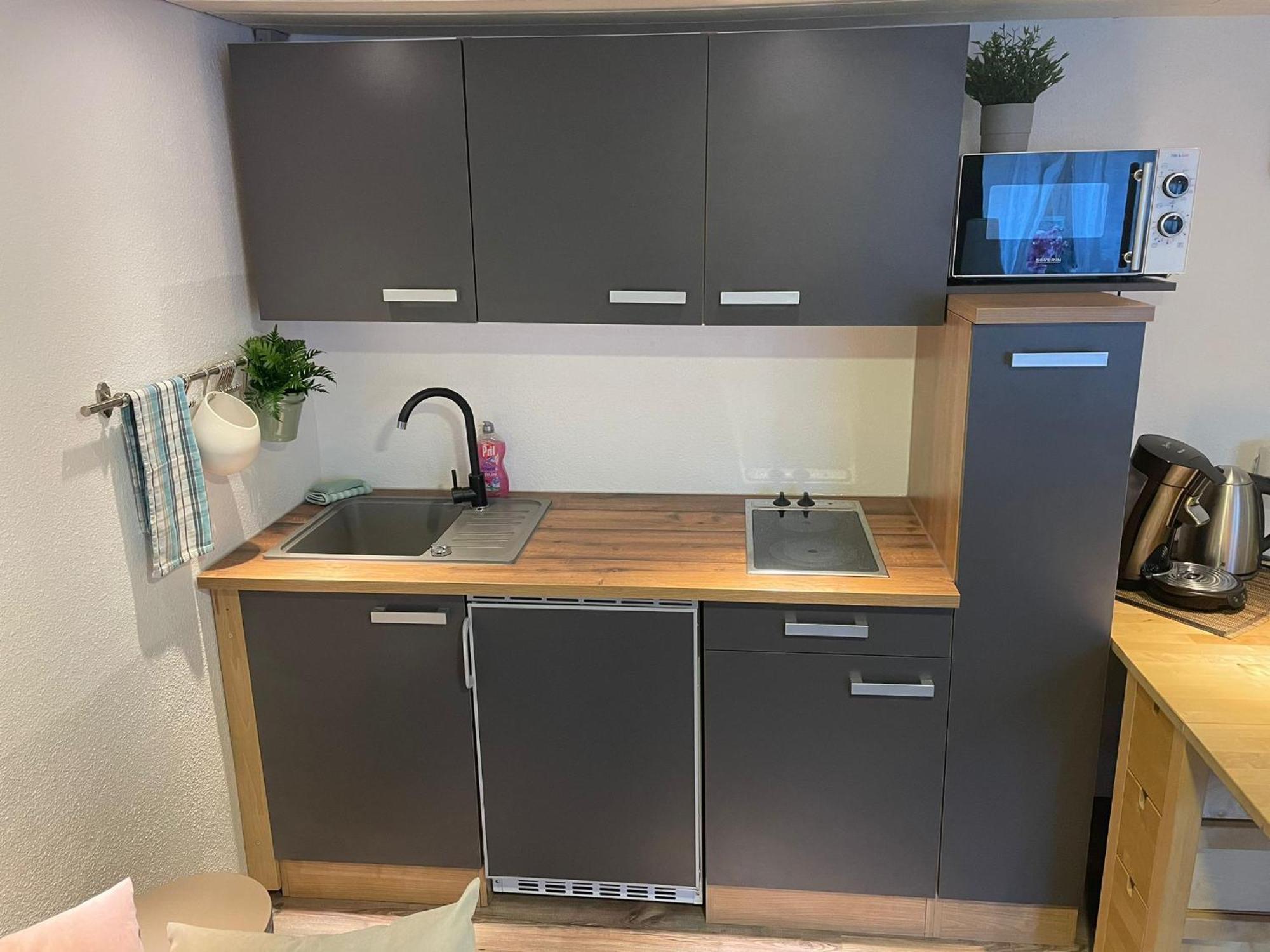 Mette Apartment *