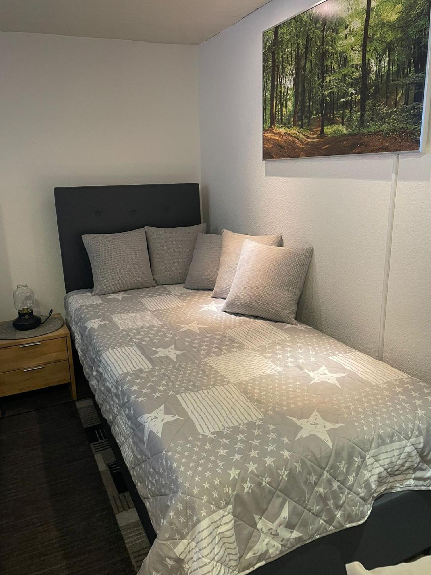 Mette Apartment Mayen