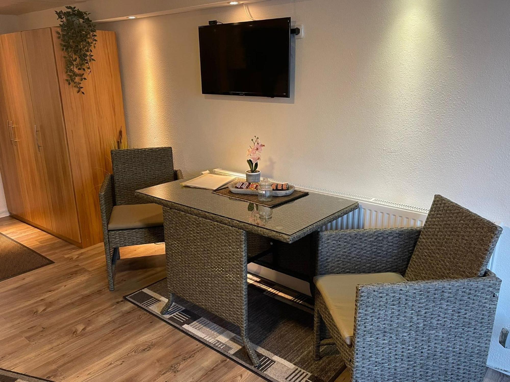 Apartment Mette Mayen